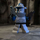 Illustration for article titled LEGO Star Wars III: The Clone Wars Features Massive Ships, Minor Upgrades